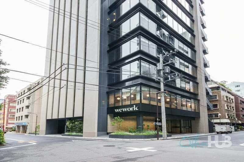Hanzomon PREX South - Image 1