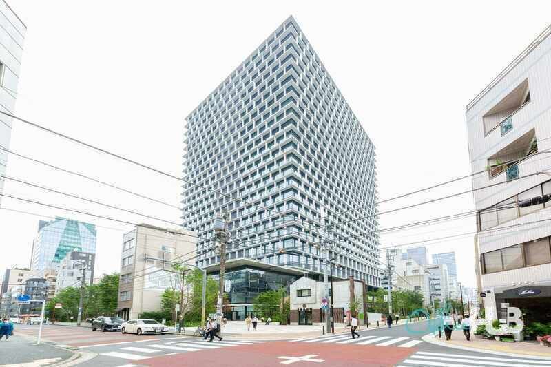 Kanda Square - Image 1