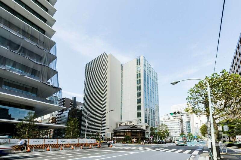 Kamiyacho Trust Tower - Image 1