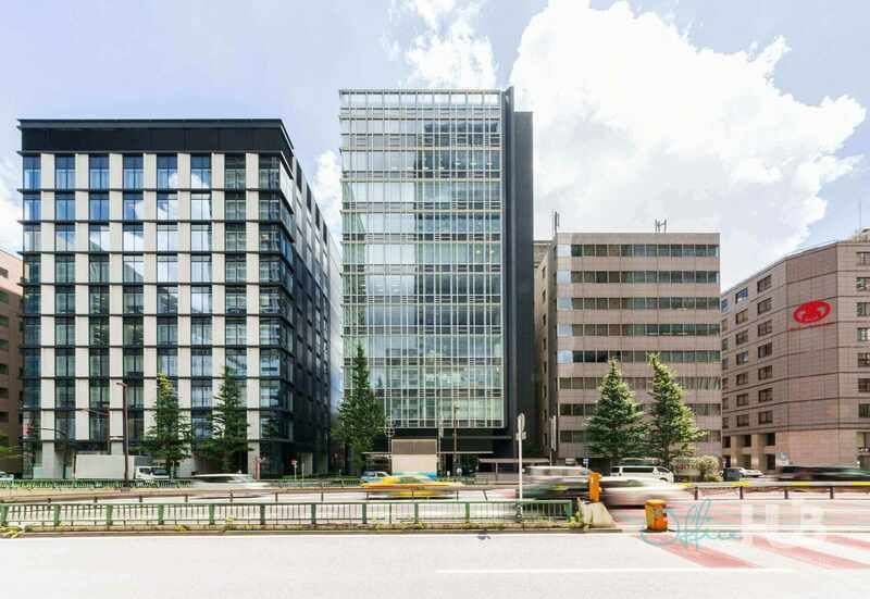 Nippon Life Nihonbashi Building - Image 1