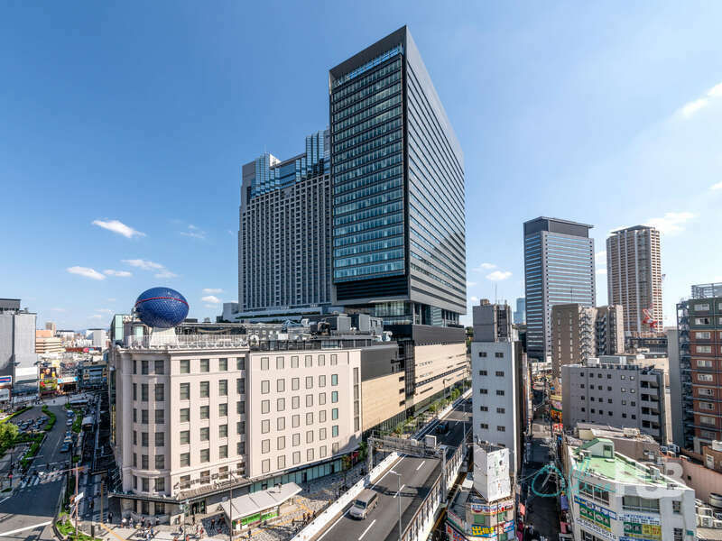 Namba Sky O - Image 1