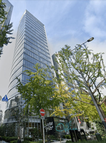 Midosuji Frontier - Image 1