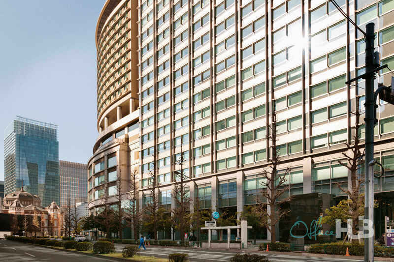 Marunouchi Kitaguchi - Image 1