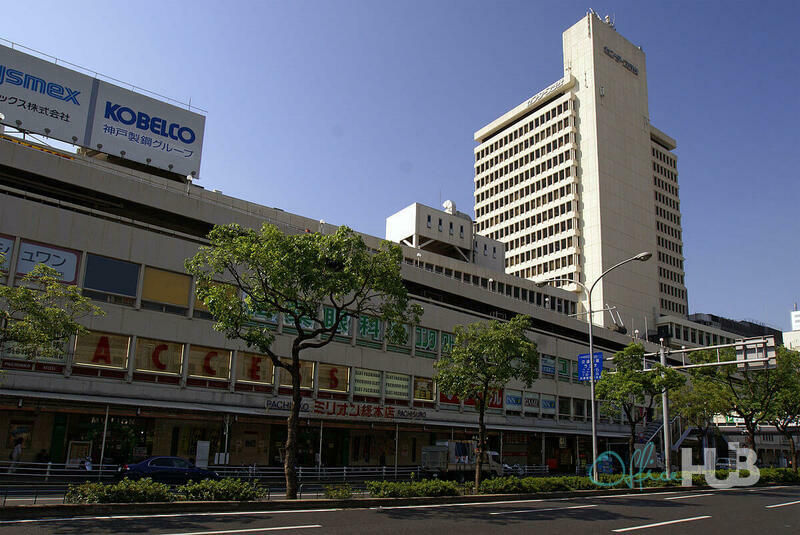 Sannomiya Plaza East - Image 1