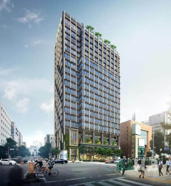 the ARGYLE aoyama - Image 1