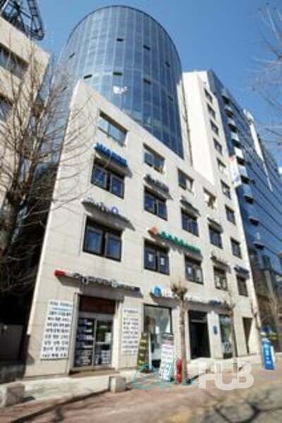 Gangnam Station II - Image 1