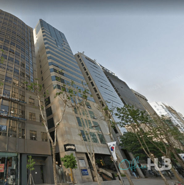 Seolleung II - Image 1