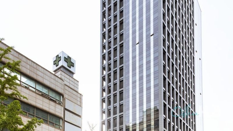 Seolleung III - Image 1