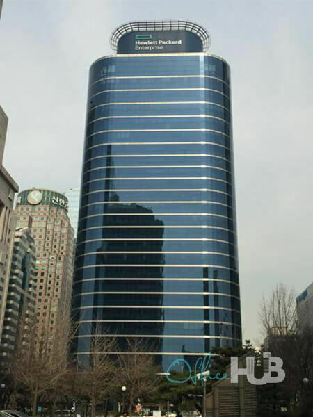 Yeouido Station - Image 1