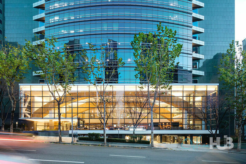 Yeoksam Station - Image 1