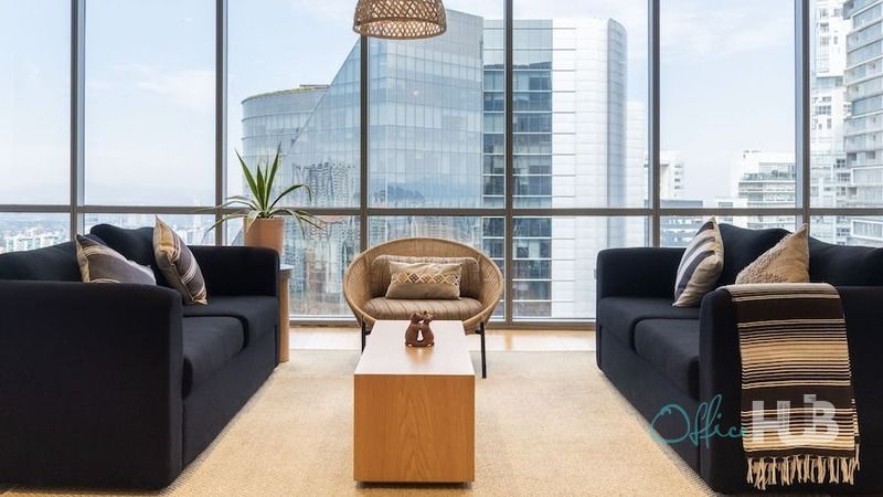 Avenida Santa Fe 505 - Image 1