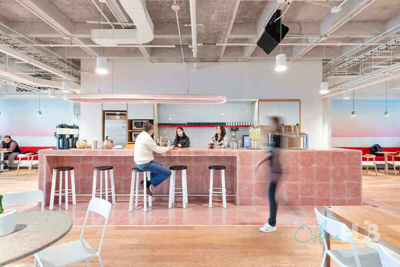 Avenida Lazaro Cardenas 2225 - Image 1