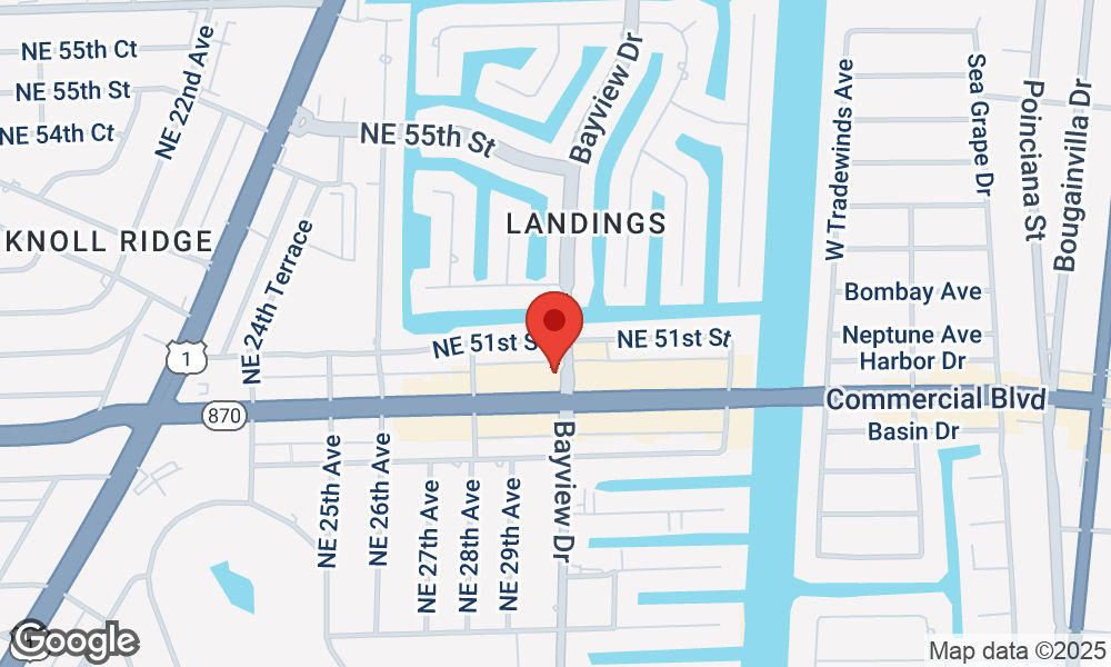 2929 E Commercial 604 2929 E Commercial 604, Fort Lauderdale - Image 1