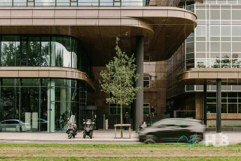 Strawinskylaan 4117 - Image 1