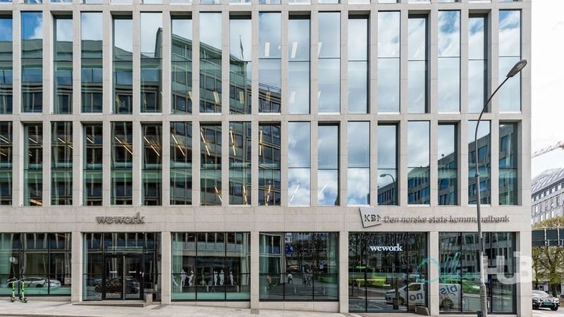 Haakon VIIs Gate 5 - Image 1