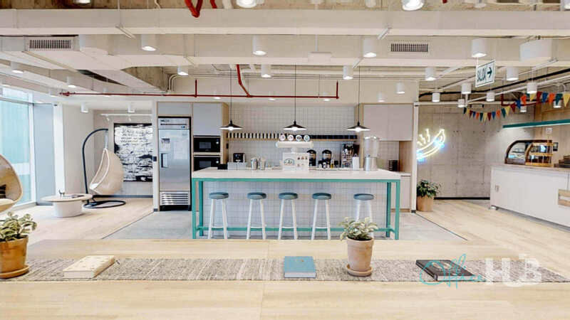 Jose Larco 1232 - Image 1