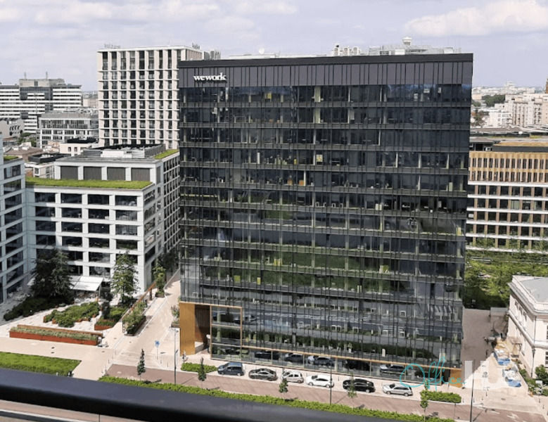 Grzybowska 60 - Image 1