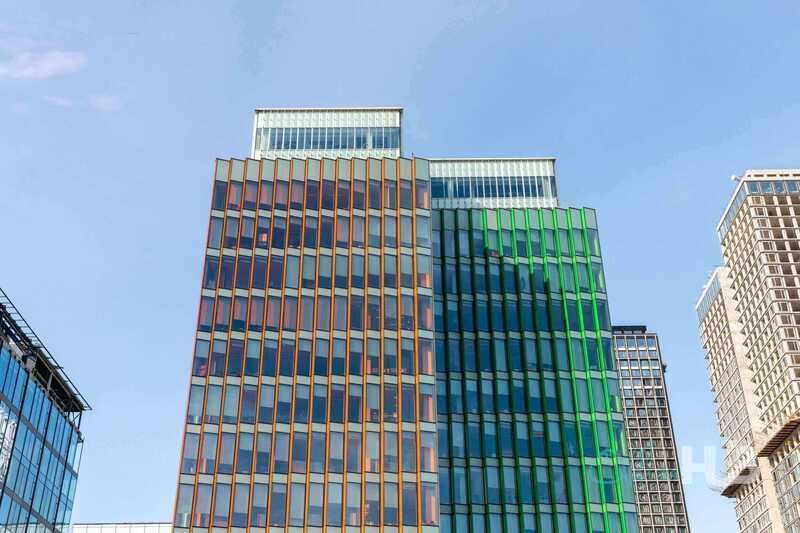 Leningradsky Ave, 37 - Image 1