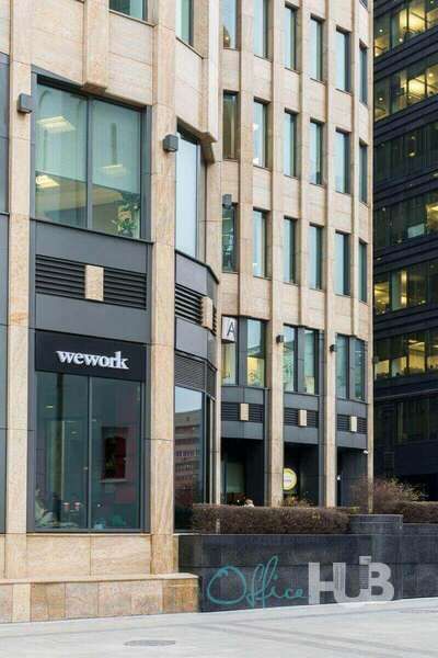 White Square - Image 1