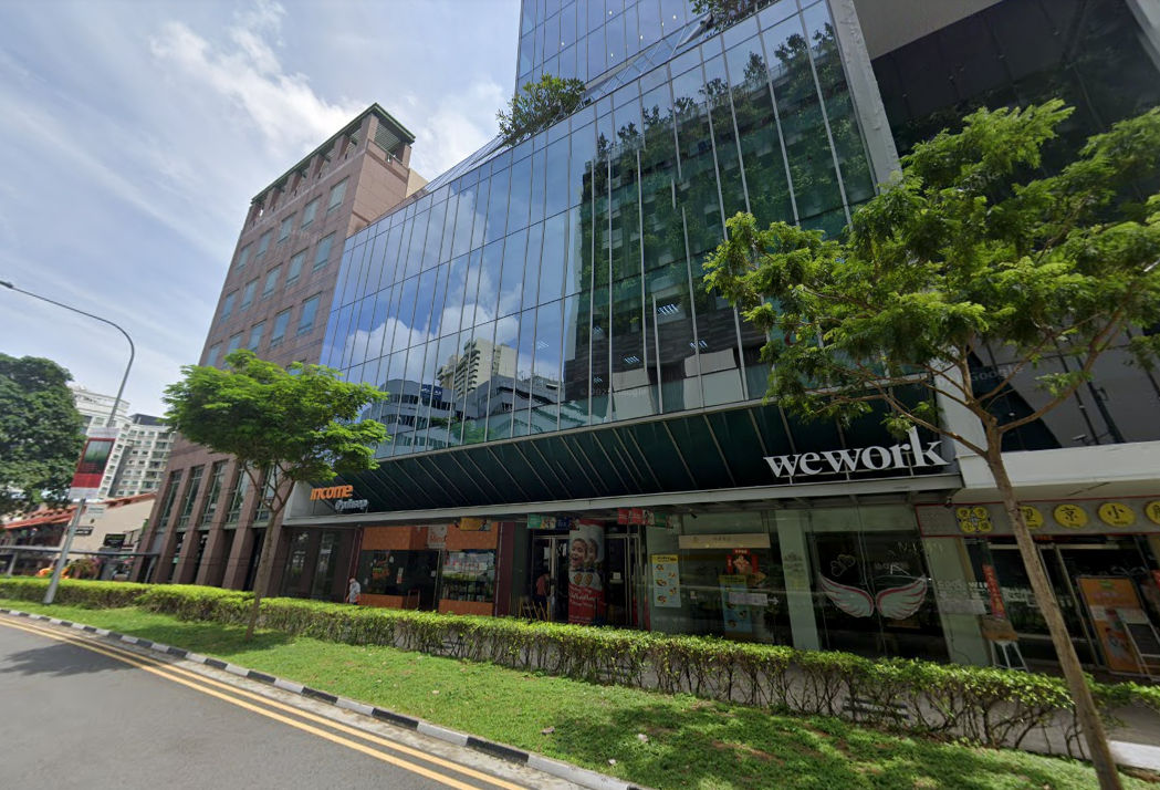 30 Prinsep St - Image 1