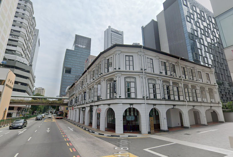 22 Cross St - Image 1