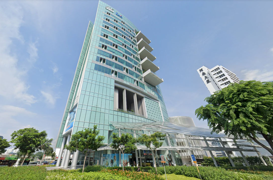 380 Jalan Besar - Image 1
