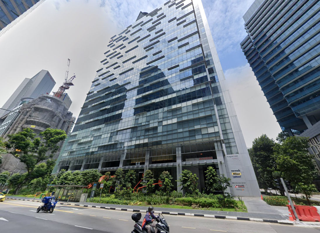 60 Anson Rd - Image 1