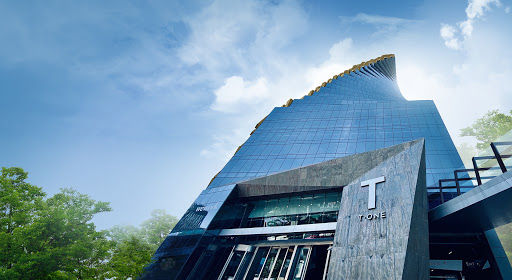 T-One Building - Image 1