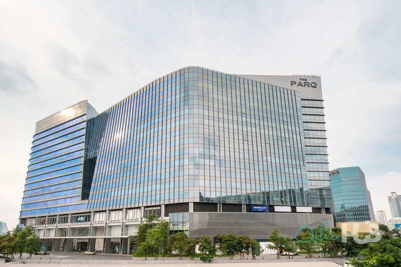 The Parq - Image 1