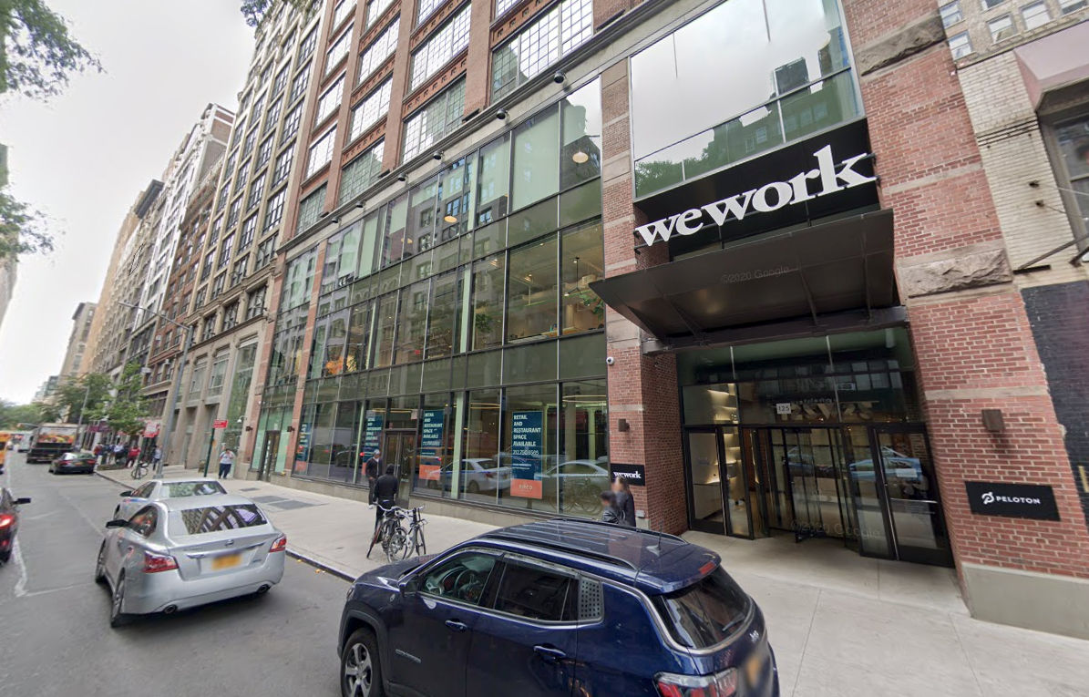 125 W 25th St - Image 1