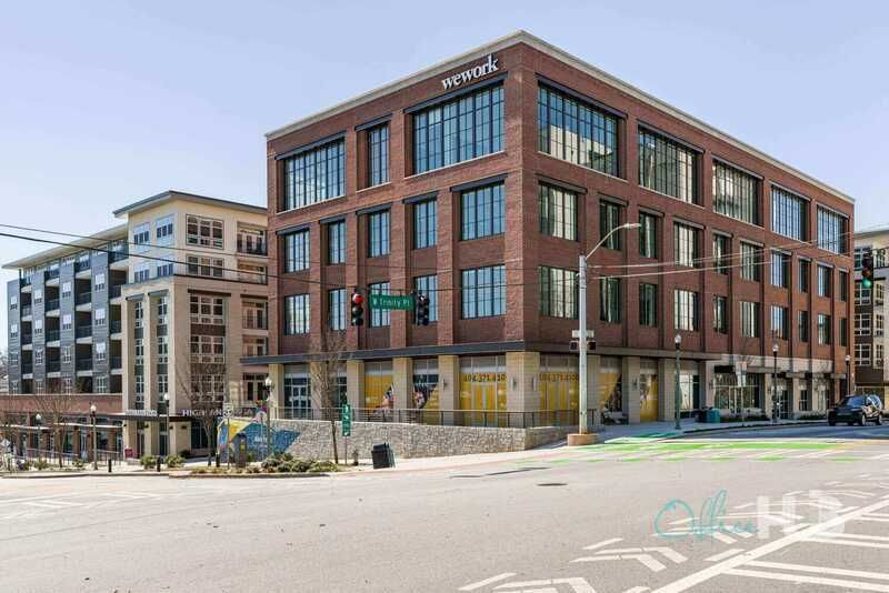 120 West Trinity Place - Image 1