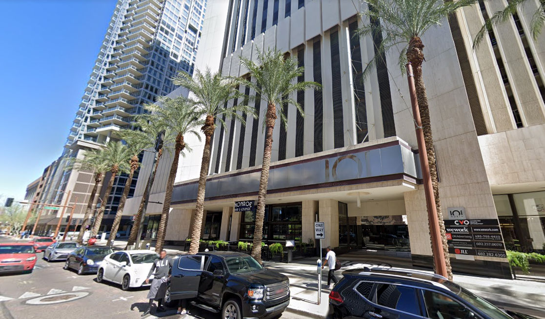 101 N 1st Ave - Image 1