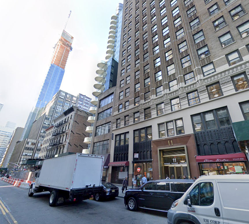 11 Park Pl - Image 1