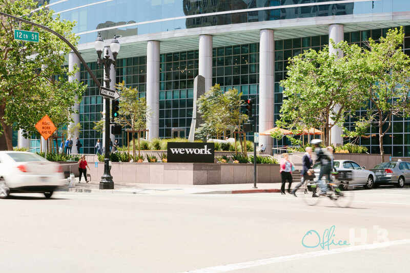 1111 Broadway - Image 1