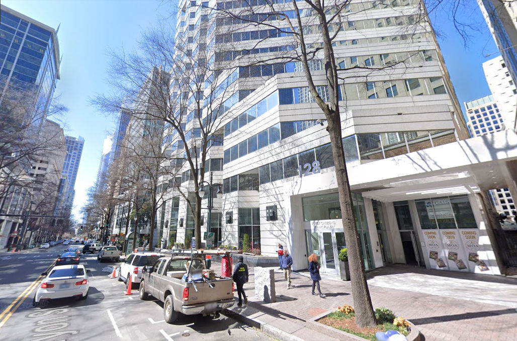 128 S Tryon St - Image 1