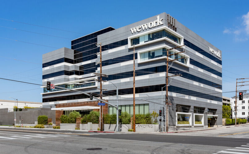 12655 W Jefferson Blvd - Image 1