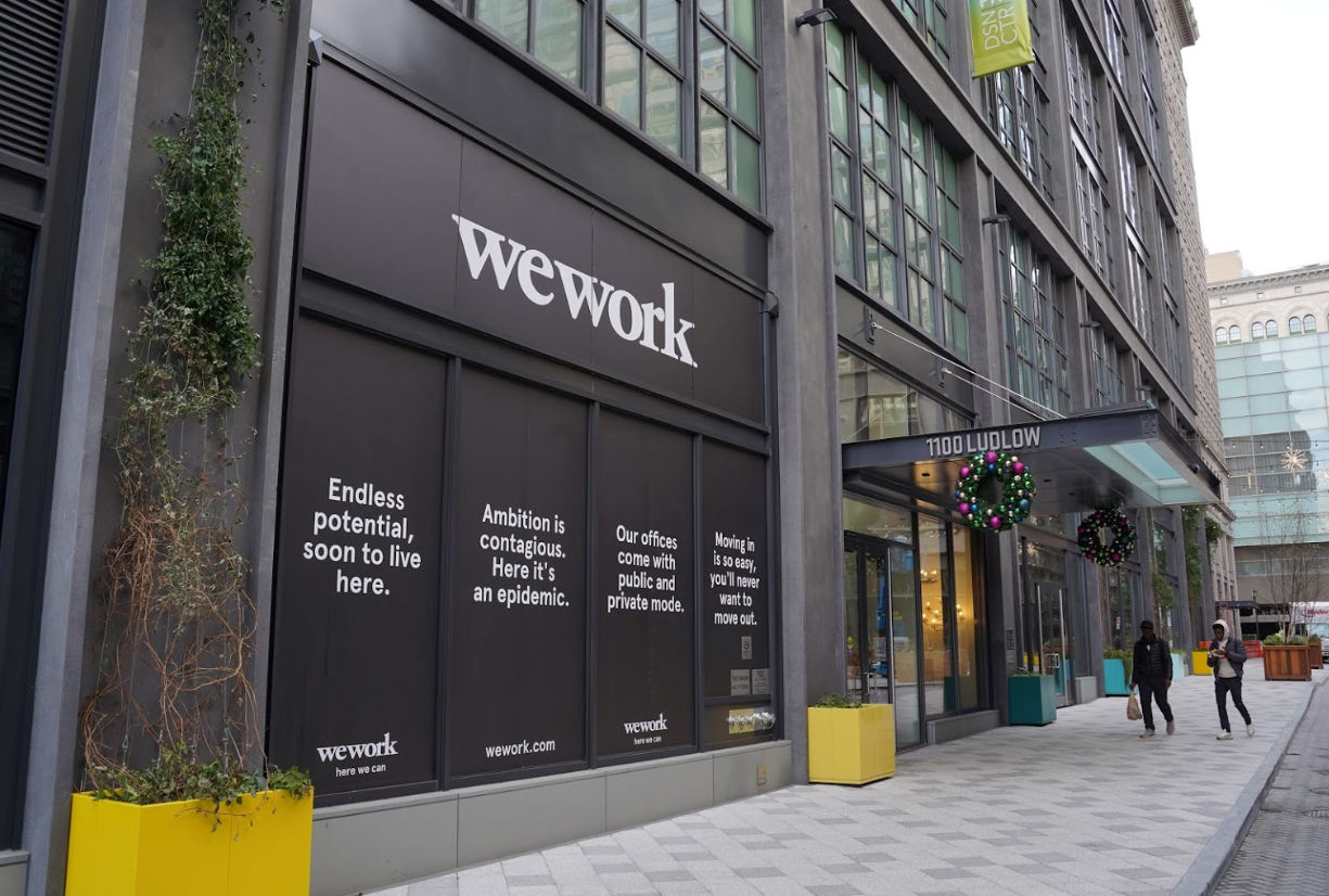 1100 Ludlow St - Image 1