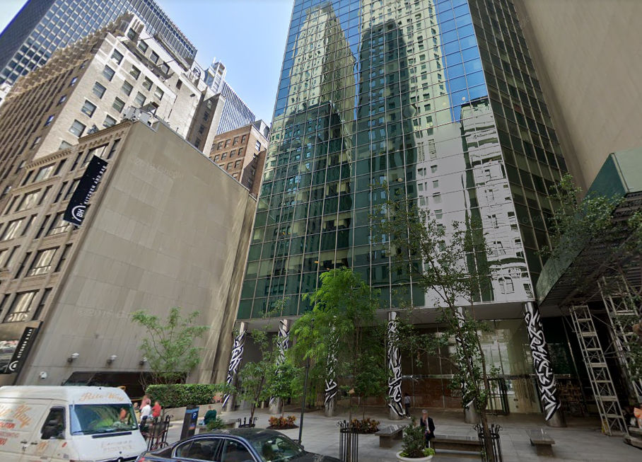 12 E 49th St - Image 1