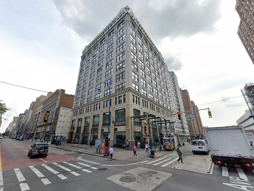 154 W 14th St - Image 1