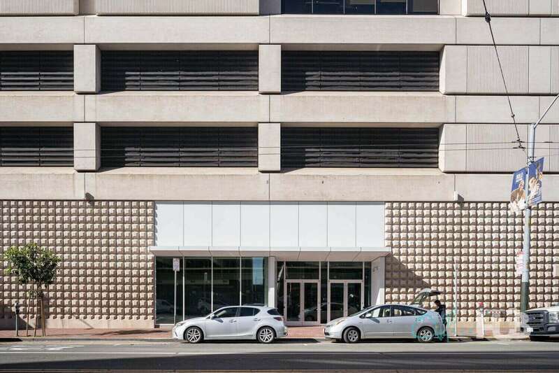 1460 Mission St. - Image 1