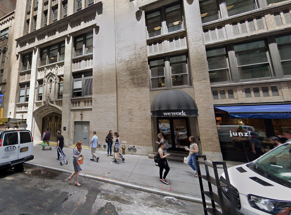 135 W 41st St - Image 1