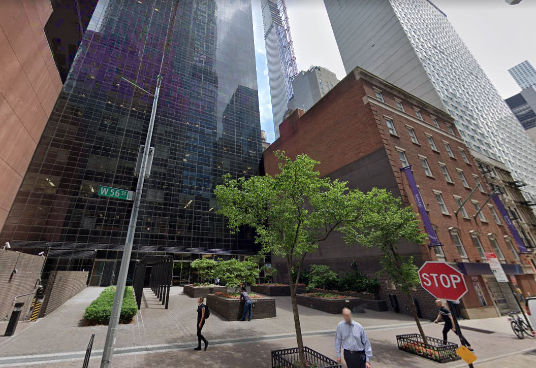 142 W 57th St - Image 1