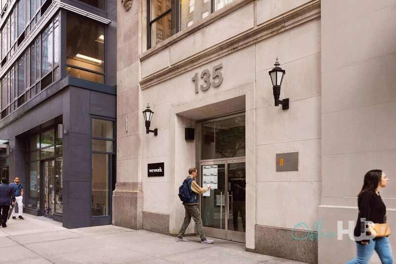 135 Madison Ave - Image 1