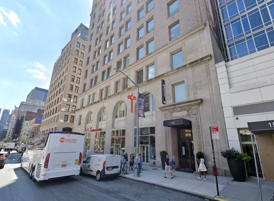 148 Lafayette St - Image 1