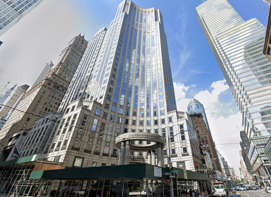 135 E 57th St - Image 1