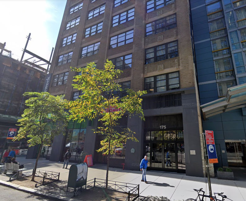 160 Varick St - Image 1