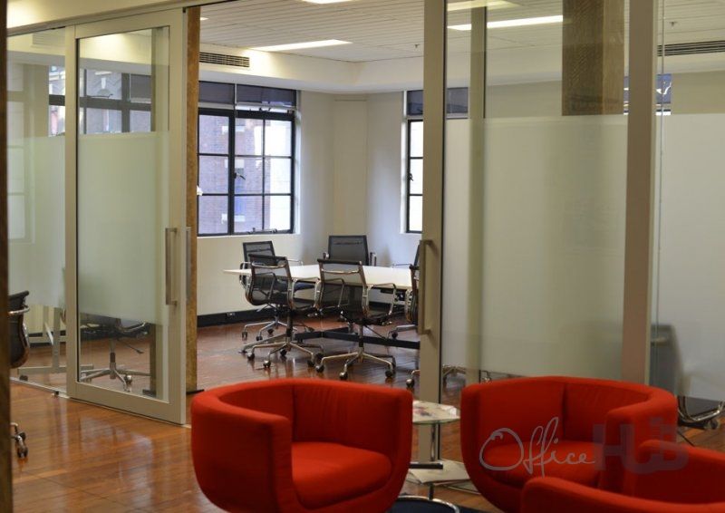 63 York Street, Sydney - Image 1