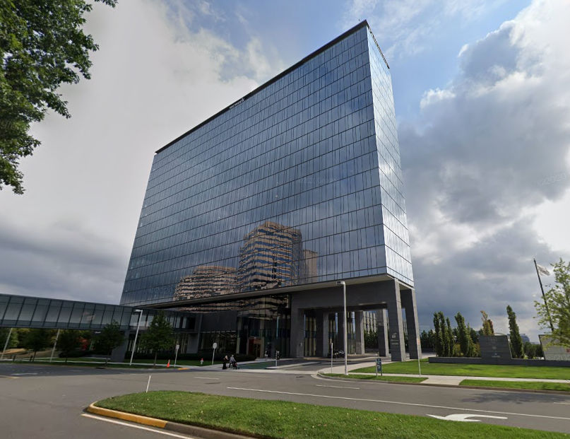 1775 Tysons Blvd - Image 1