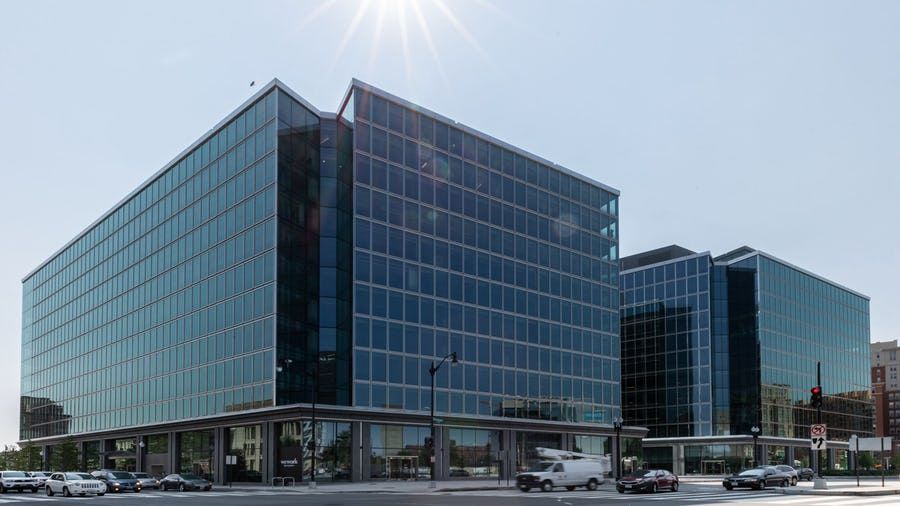 200 Massachusetts Ave NW - Image 1