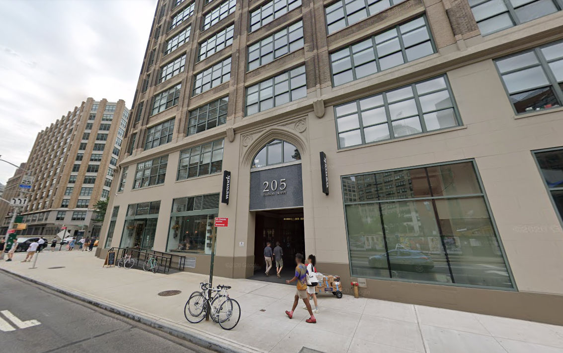 205 Hudson St - Image 1